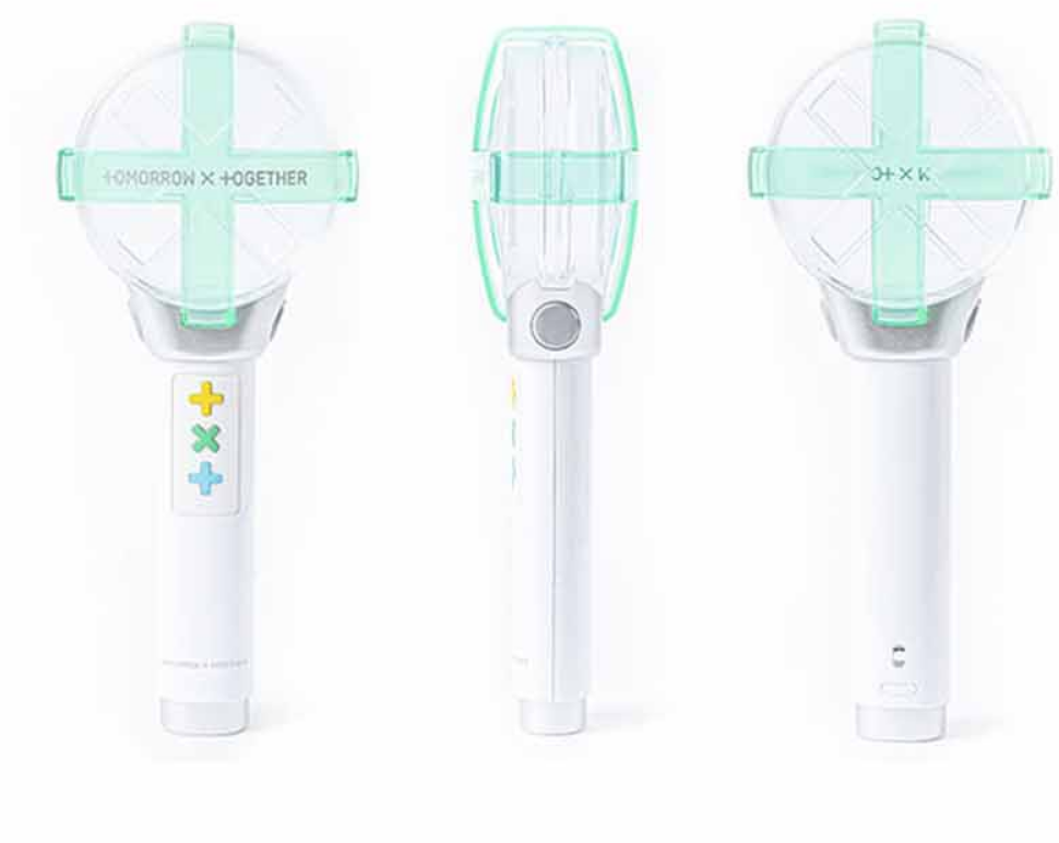 TXT - Official Light Stick