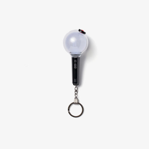 Army Bomb Schlüsselanhänger BTS