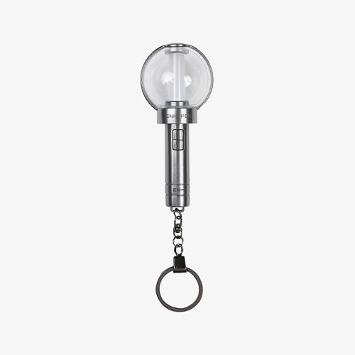 Enhypen Light Stick Keyring