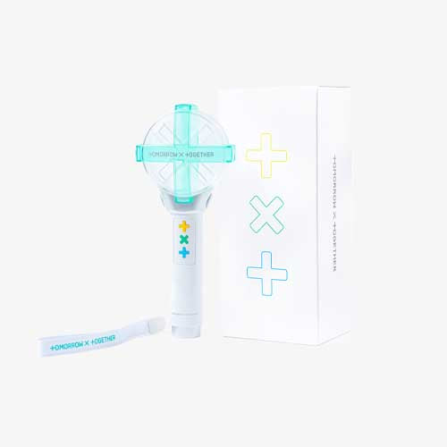 TXT - Official Light Stick