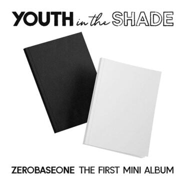 Zerobaseone, Kpop ALbum, Kpop Poster